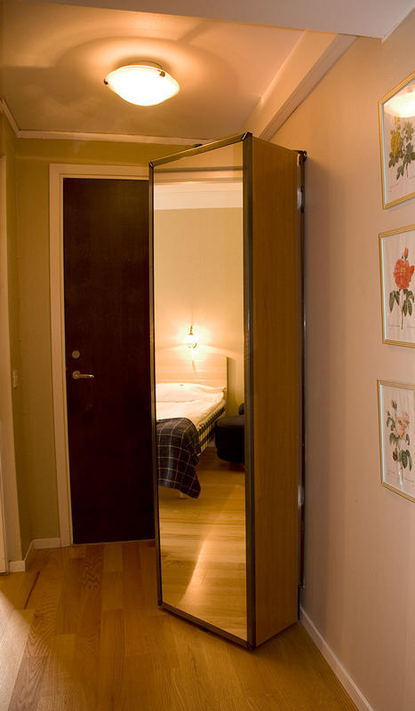Hotel Vaennaes Vannas Camera foto